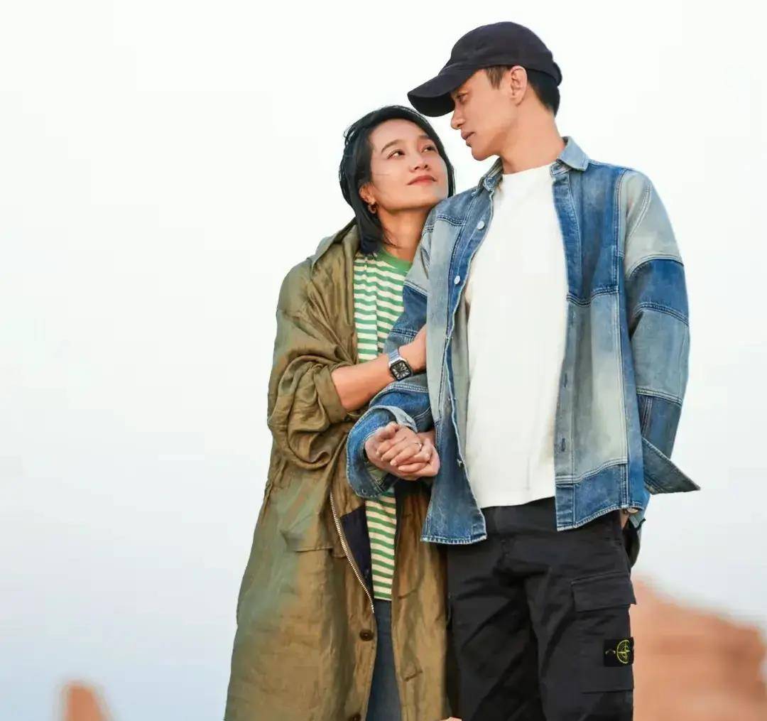 朱丹被骗事件闺蜜现身,控诉对方以讹传讹要维权_节目_周一围_事情