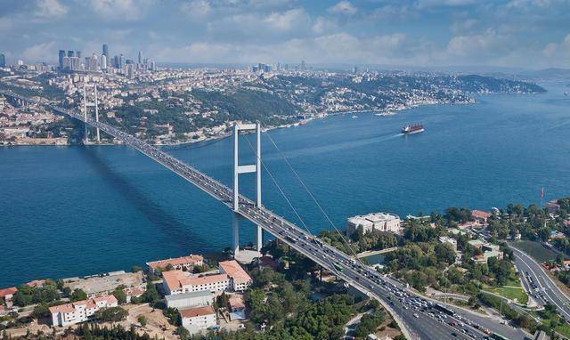 泰国为何不开凿克拉运河进而取代马六甲海峡?