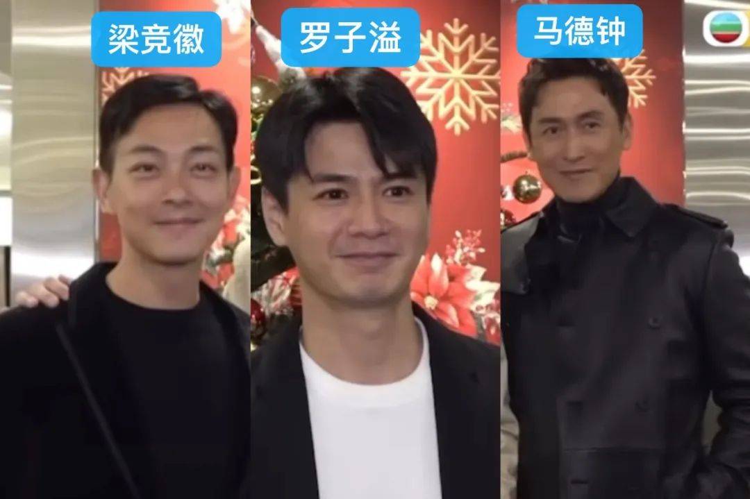 还记得欢喜哥许绍雄吗?嫁女现场堪比tvb台庆?_婚礼_许惠菁_扮演者