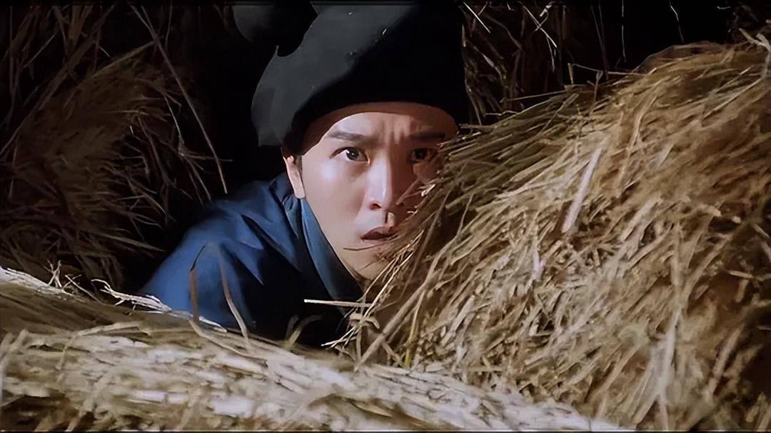 《唐伯虎点秋香》悲喜交加的人生,周星驰想让你看懂什么?