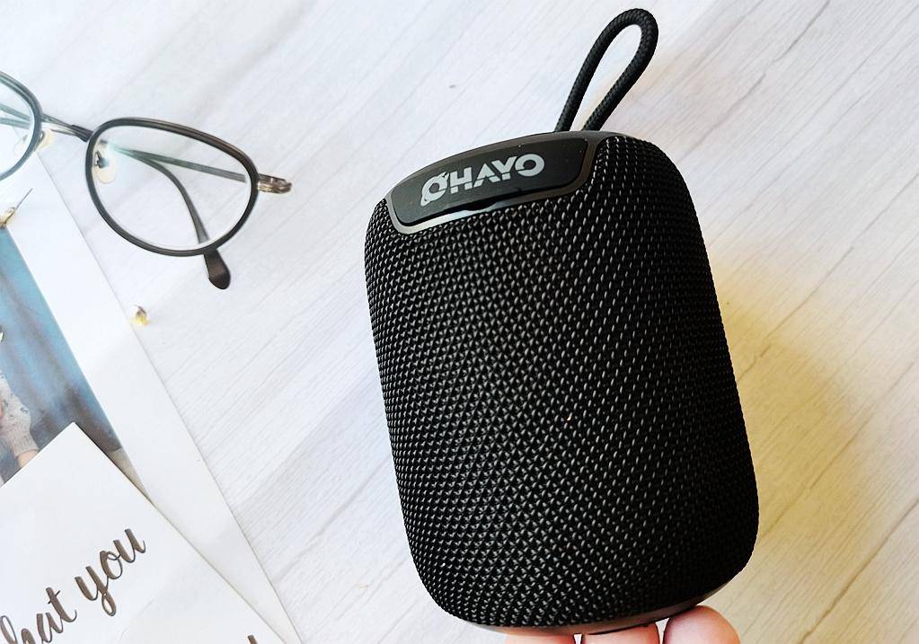 雷登x2音箱评测:便携户外随心分享,畅享最甜美的音效._蓝牙_方面_设计