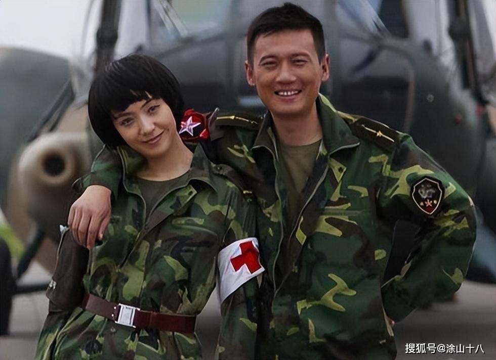 开播12年,主演境况大不同,小庄娶了"华筝"公主_傅程鹏_谷智鑫_徐佳