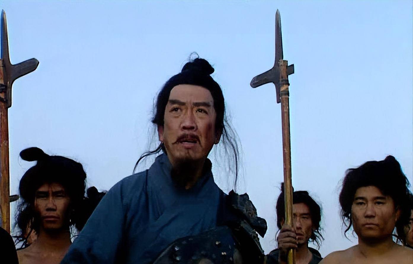 于禁为什么选择投降?_个人_政治_因素