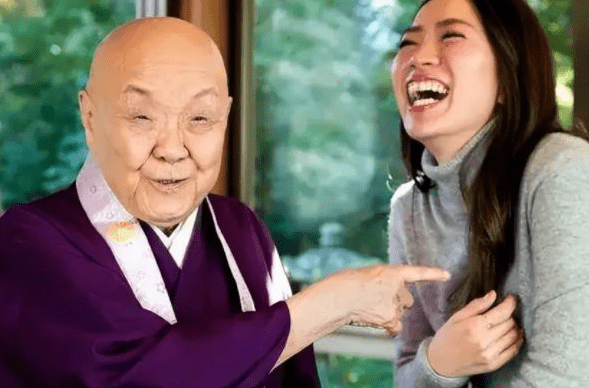 从放荡不羁到一代文学巨匠,濑户内寂听的传奇人生_生活_思考_日本