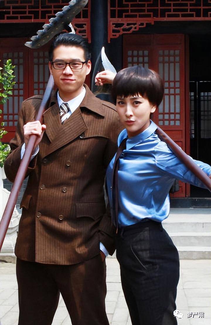 秦岚,魏大勋的三个绯闻女友都在同一个社交圈里_霍思燕_李小璐_泰迪