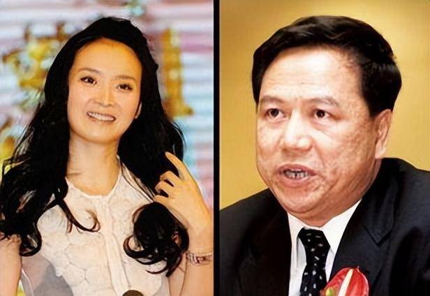 王艳:住故宫旁,跪着给婆婆洗脚,曾被继子掌掴,她过得幸福吗?