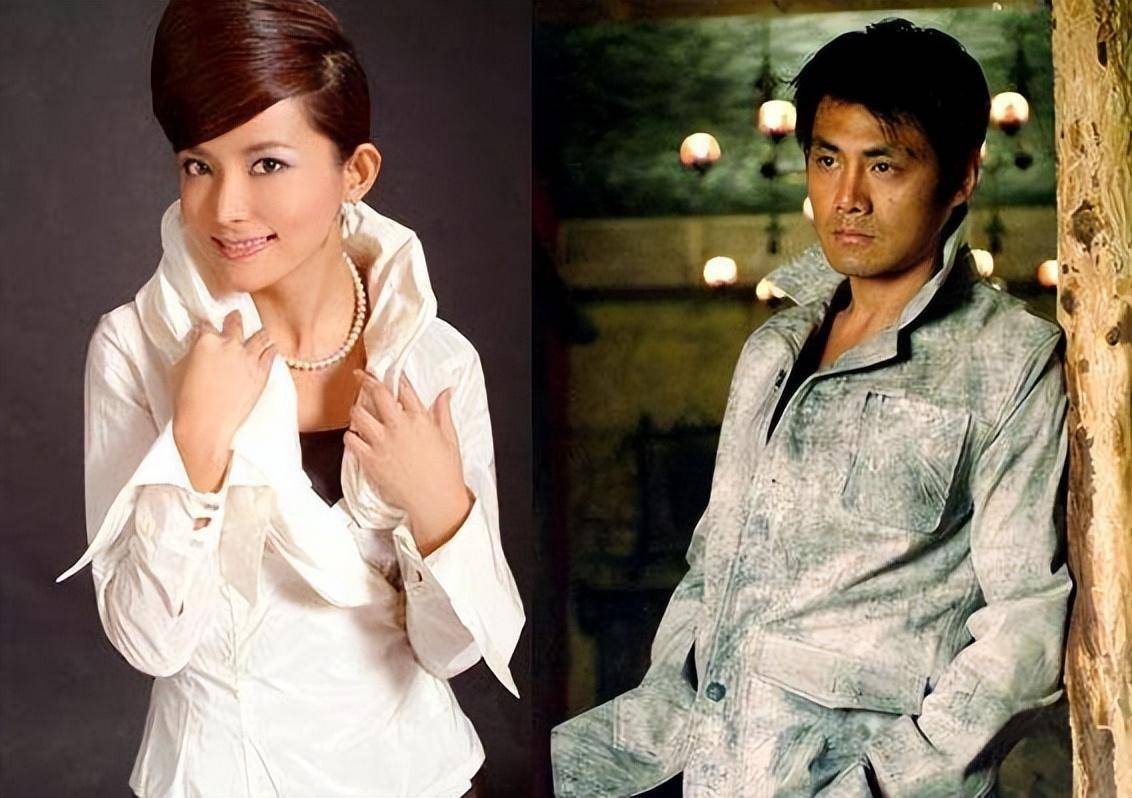 "方瑜"李钰:去世13年后,王羽结婚生子,她的母亲始终无法释怀_黄晓明