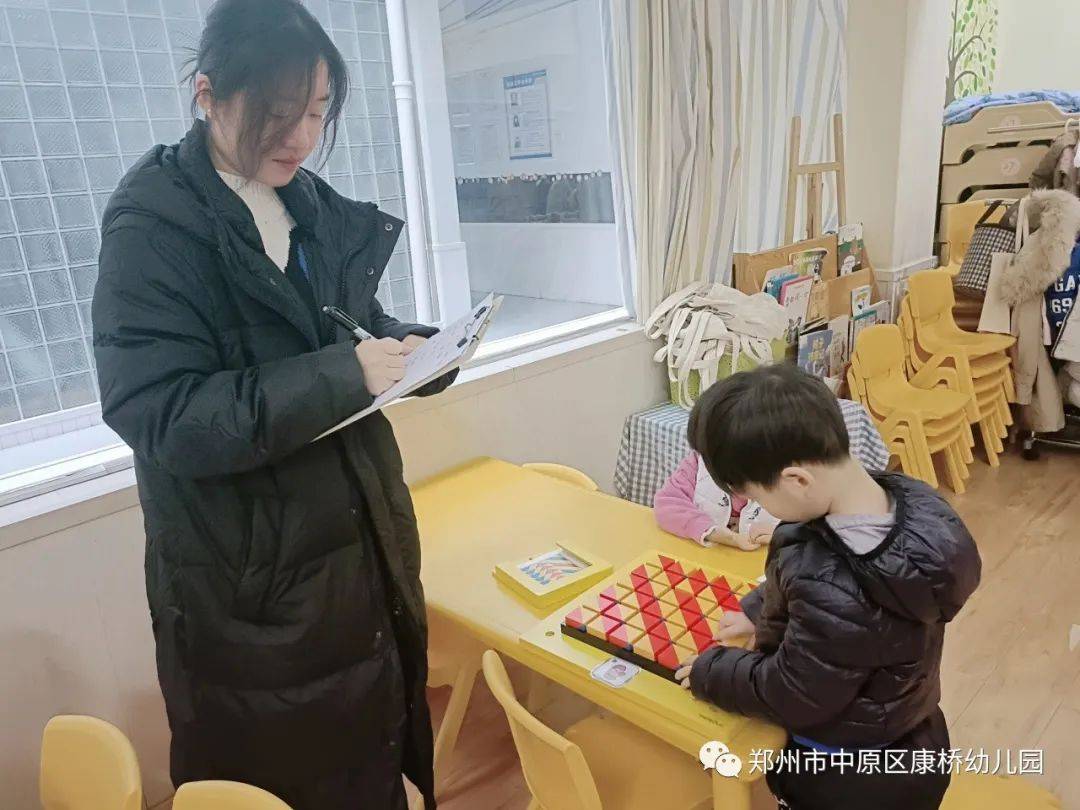 郑州康桥幼儿园简介图片