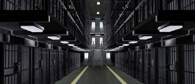 俄罗斯佩塔克监狱为什么被称为地狱中的监狱_犯人_牢房_逃出