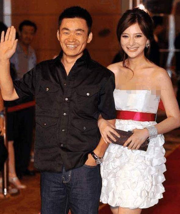 熊乃瑾还没有结婚.