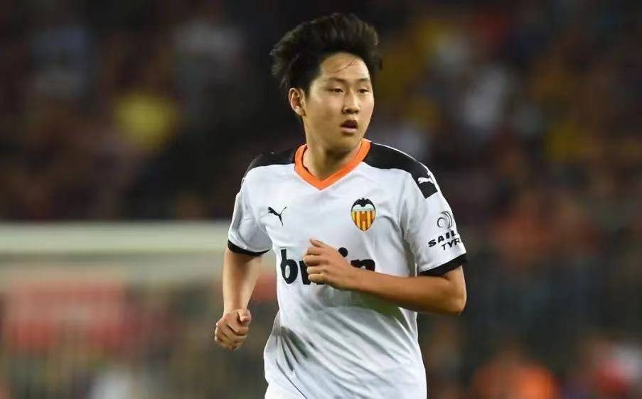 欧冠对决折射日韩足球新生代竞争态势_李刚_互动_比赛