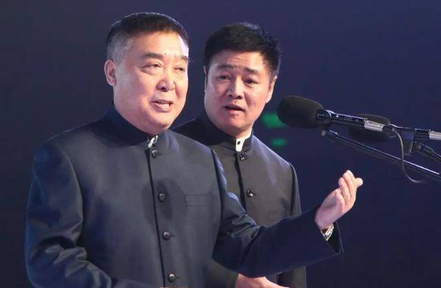 相声江湖的一代儒侠师胜杰,父子在同一天去世,50年后在天堂相聚_父亲