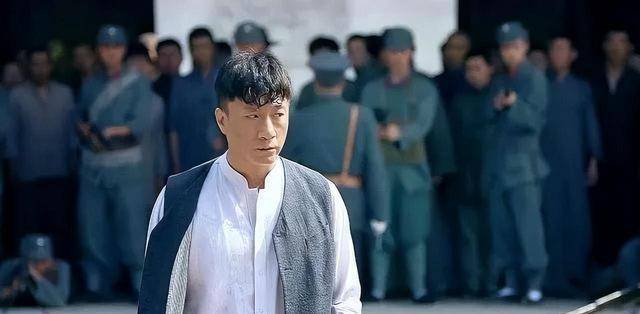 《一代枭雄》何辅堂原型:冤死30年后被平反,定性开明绅士_魏辅唐_中国