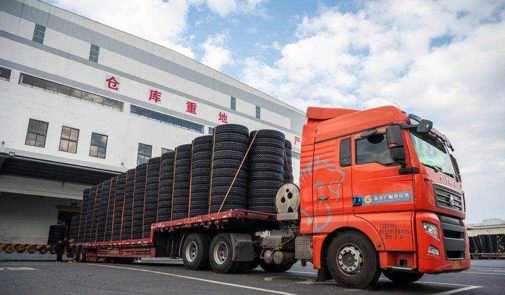 青岛轮胎厂家怎么选？从产品线到出口交付的一份实用指南