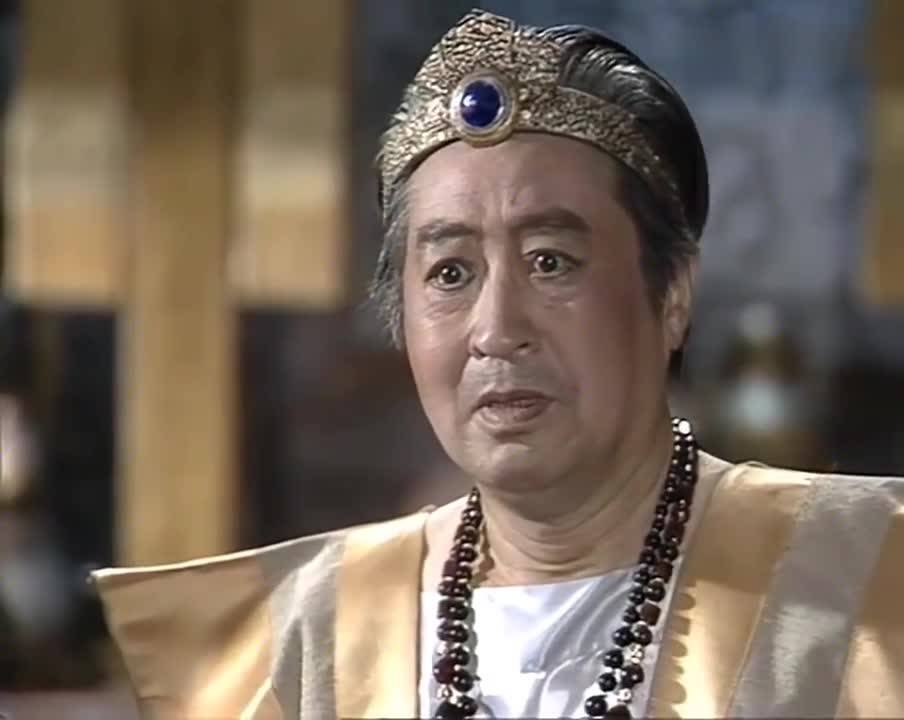 《封神演义》里有一神器,连孔宣大神都吃过亏,唯独拿杨戬没办法_七星