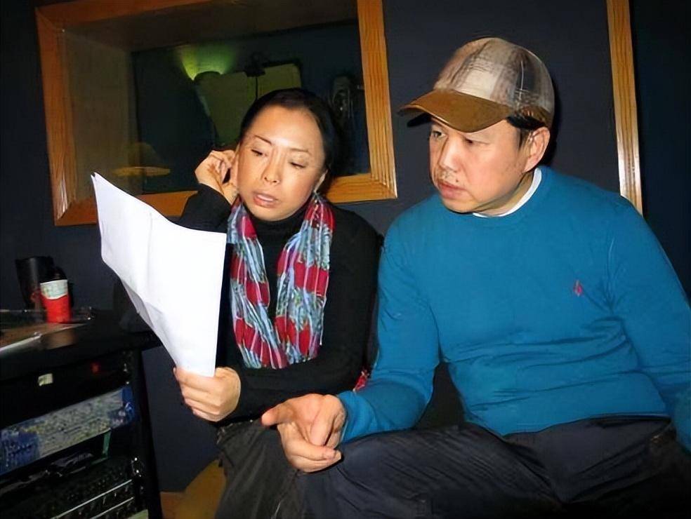 67黄绮珊想靠前夫上位,却走5年弯路,每次单身,事业