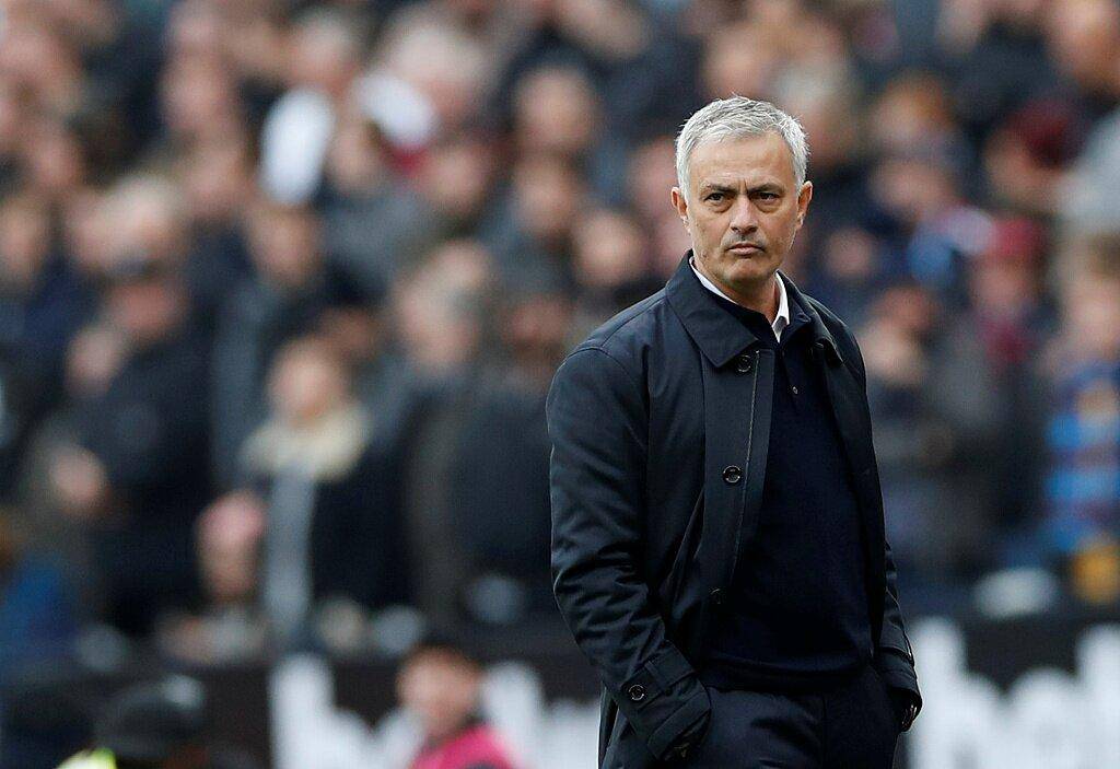 穆里尼奥的曼联岁月:竞技与争议并存_球员_风格_事件