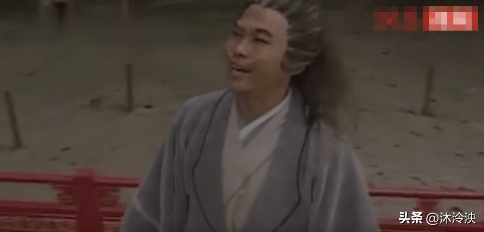 张卫健版西游记 台词穿帮集锦_张卫健版西游记 穿帮镜头分析_张卫健版西游记观音