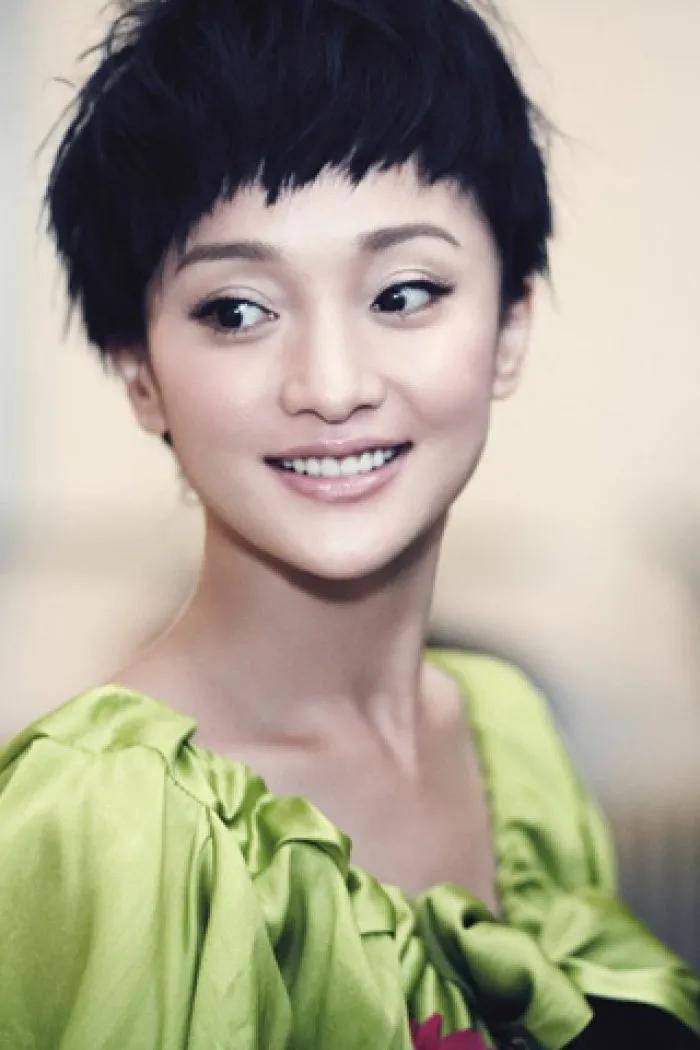 周迅原来这么多钱,可是感情很不顺,其实这和她性格有关_陈坤_窦鹏