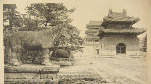 那時的瀋陽站還叫奉天驛_中山廣場_日本_建築