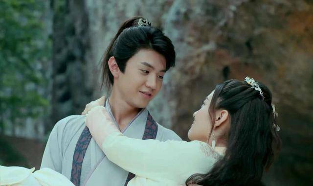 绝代双骄:苏樱其实很可怜,魏无牙只当她是玩物!_小说_气质_武功