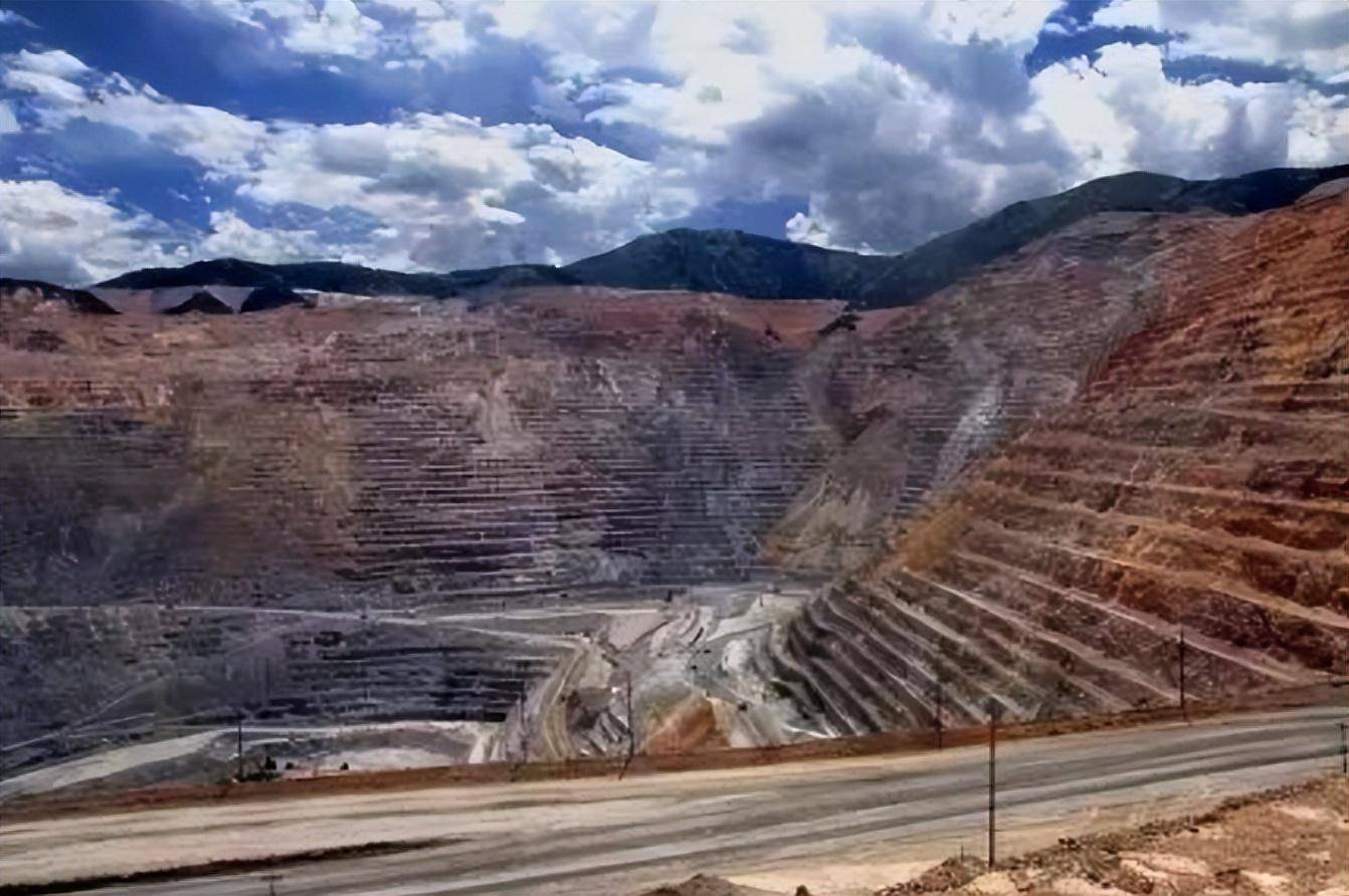 全球超过一半的铜都供应中国,但还是不够,为何我国这么缺铜?_资源_进