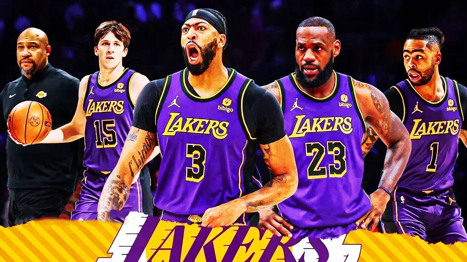 哈登助湖人再次组建三巨头,这对拉塞尔是很好的结果_快船_开拓者_交易