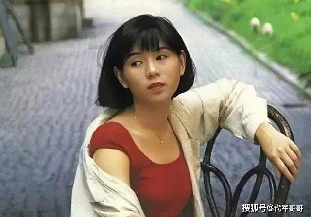 羅慧娟:周星馳一生的遺憾,嫁大16歲二婚富商,45歲患