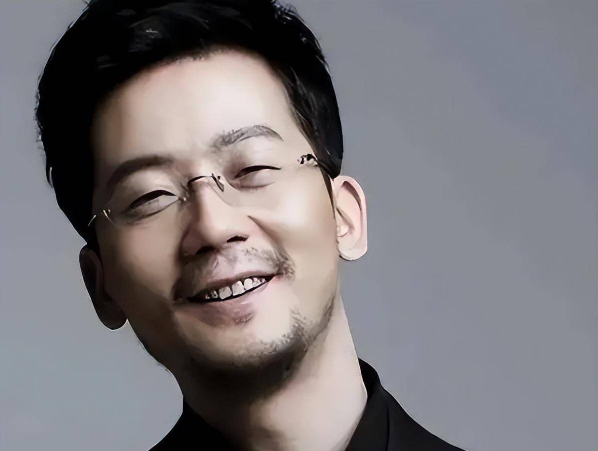 陈创:演哮天犬出名,经历过短暂的婚姻,余生只想陪儿子长大_作品_机会