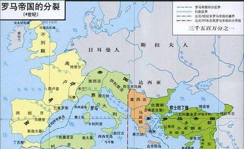 國家面積沒故宮大,人口不足1000,梵蒂岡何以統治13億天主教徒?