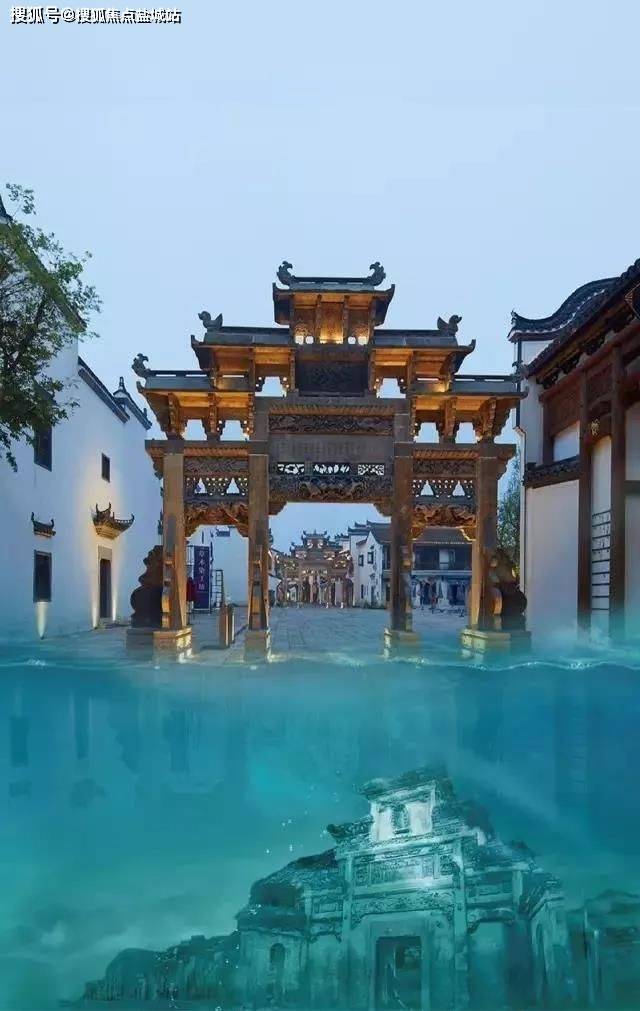 文渊狮城-千岛湖(文渊狮城)楼盘详情-文渊狮城房价-户型-小区环境