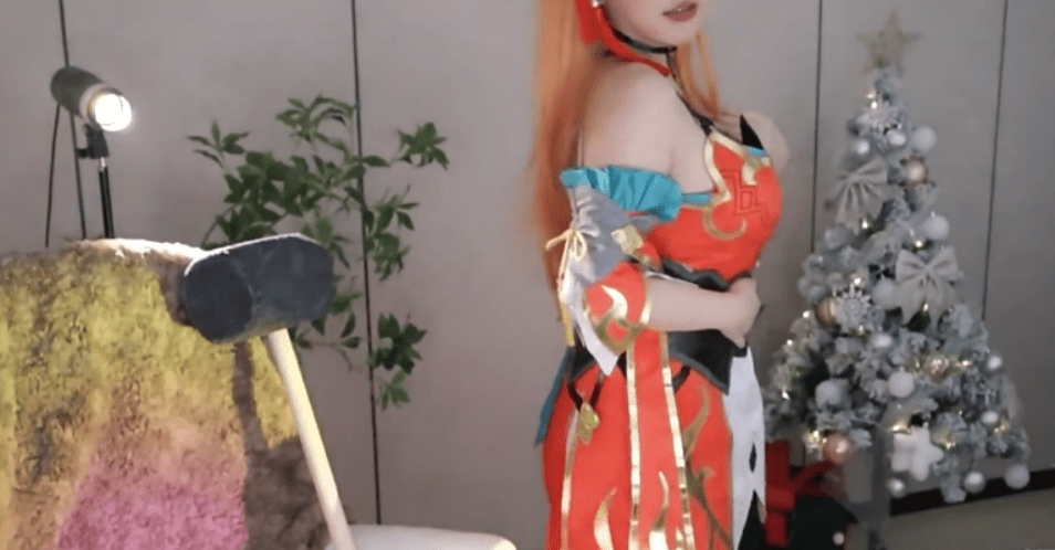 女主播刘飞儿大秀好身材,幻想整容然后学历比女流还要高_网友_直播间