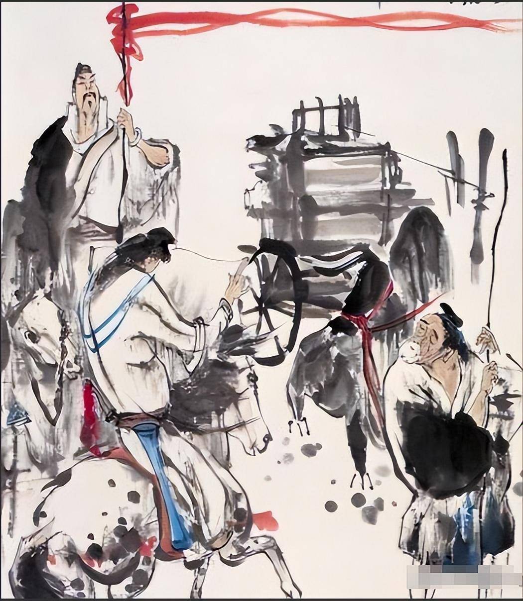 宋朝之前连棉被都没有，零下几十度的寒冬，古人是怎么熬过去的？(图19)