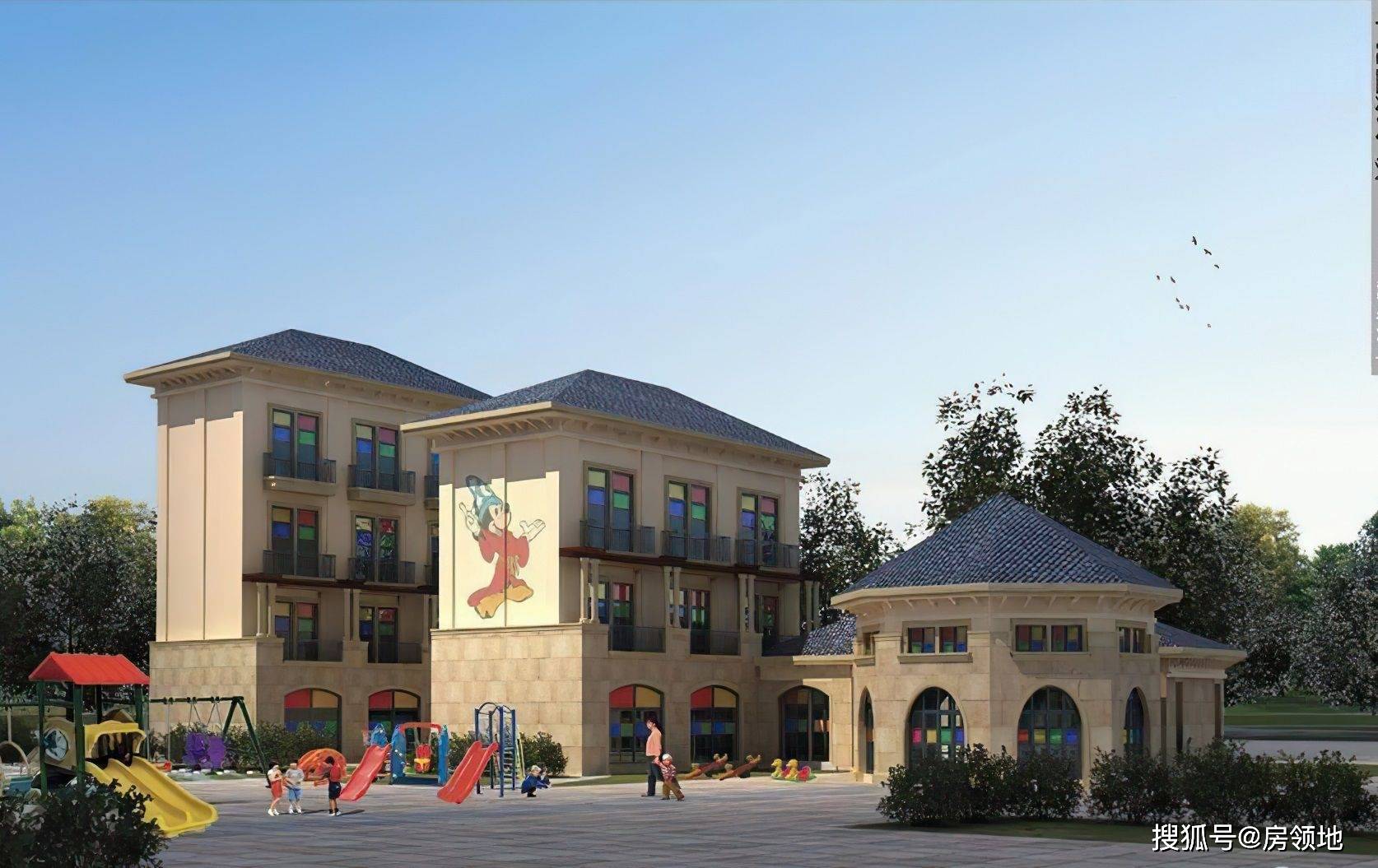 固安绿地国际花都怎么样,绿地国际花都好不好 - 固安房领地_固安县