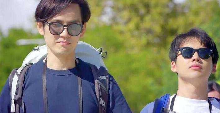 得知钟汉良和爸爸一样大,看他是怎么称呼的_郭德纲_时候_节目