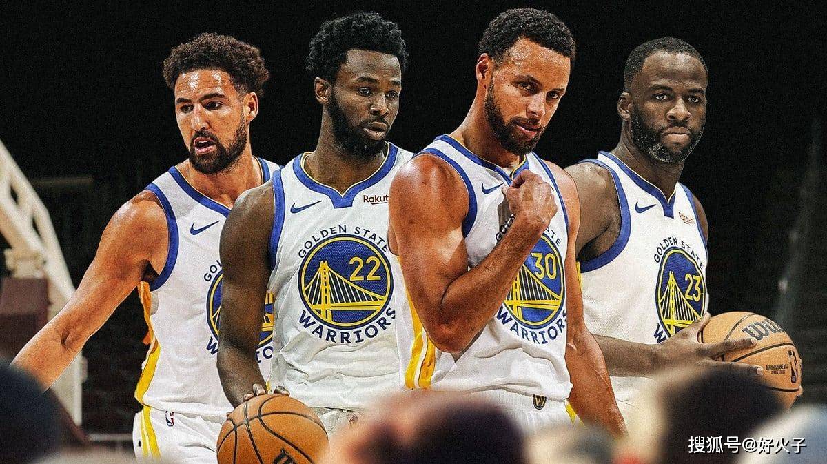 定心丸,库里放话,不拆勇士核心阵容,克莱威金斯追梦不用担心了_比赛