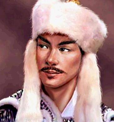 帝王的典范,男人的楷模,北国小尧舜完颜雍的重情重义故事_世宗_乌林答