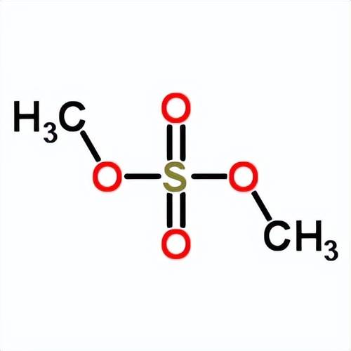 硫酸二甲酯中文名:硫酸二甲酯英文名:dimethyl sulfate中文別名:硫酸