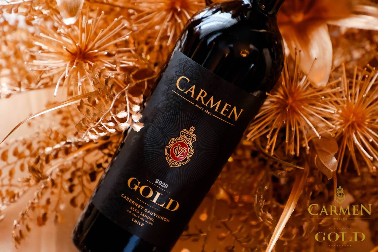 卡乐门酒庄为总领事慈善之夜贡献力量 为公益善行掷地有声_文化_金牌