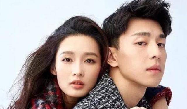 "佛系女神"李沁,她的"面具"人生,蒙着眼睛_资源_演技_作品