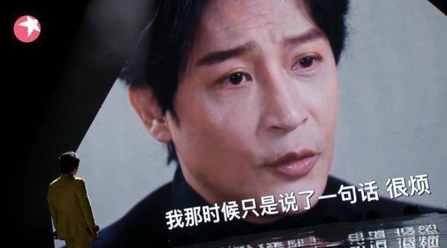 "逆光哥哥"陈志朋顺利成团,与吴奇隆苏有朋隔空合体,爷青回_小虎队_顶