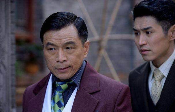 "苏培盛"李天柱:影帝演太监,62岁被炎亚纶怼,还被嘲晚节不保