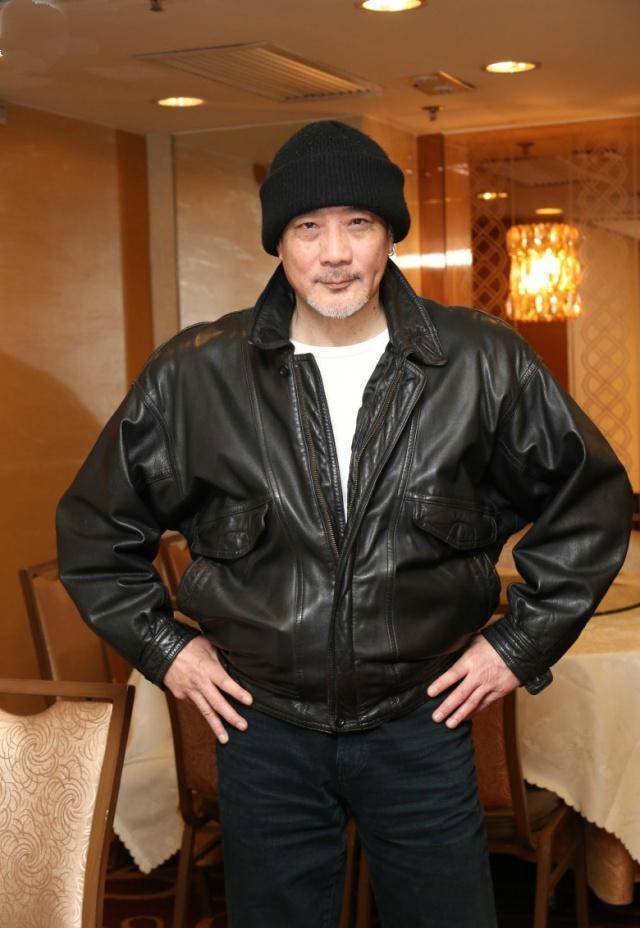 "李莫愁"遭香港男星徐少强始乱终弃至今单身,不后悔做单亲妈妈