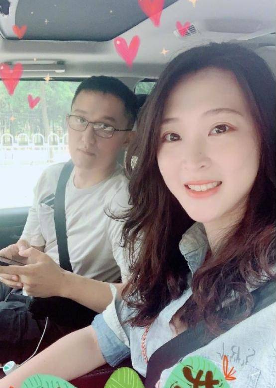 排球女神惠若琪:27岁开启第二段人生,婚后变得更像小女人_杨臻博_丈夫