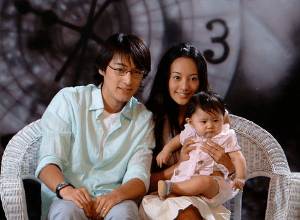 关颖/孙莉——荧幕初吻确实,出道二十年来,胡歌参演过四十余部影视剧