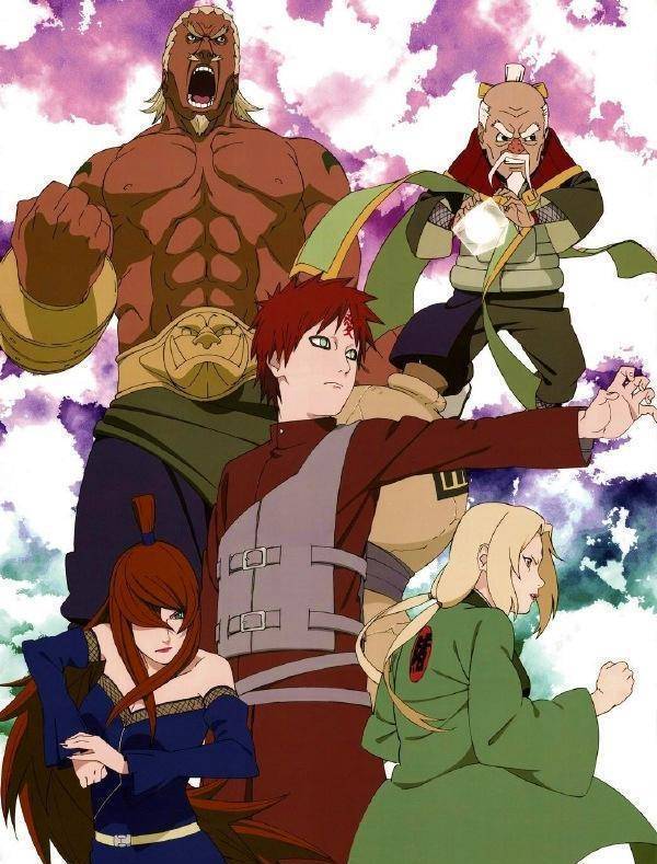 "火影"本是历代五影最强,猿飞日斩设定成谜,巅峰时期不如上忍_实力