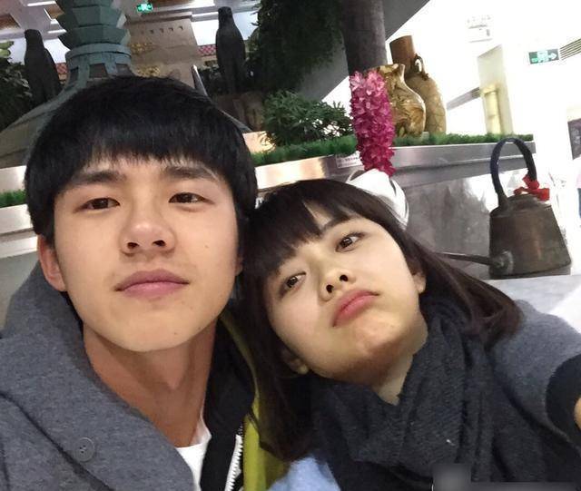 《安家》"朱闪闪"刘昊然被造谣,前任瓜太假了,营销号太偷懒_孙佳雨