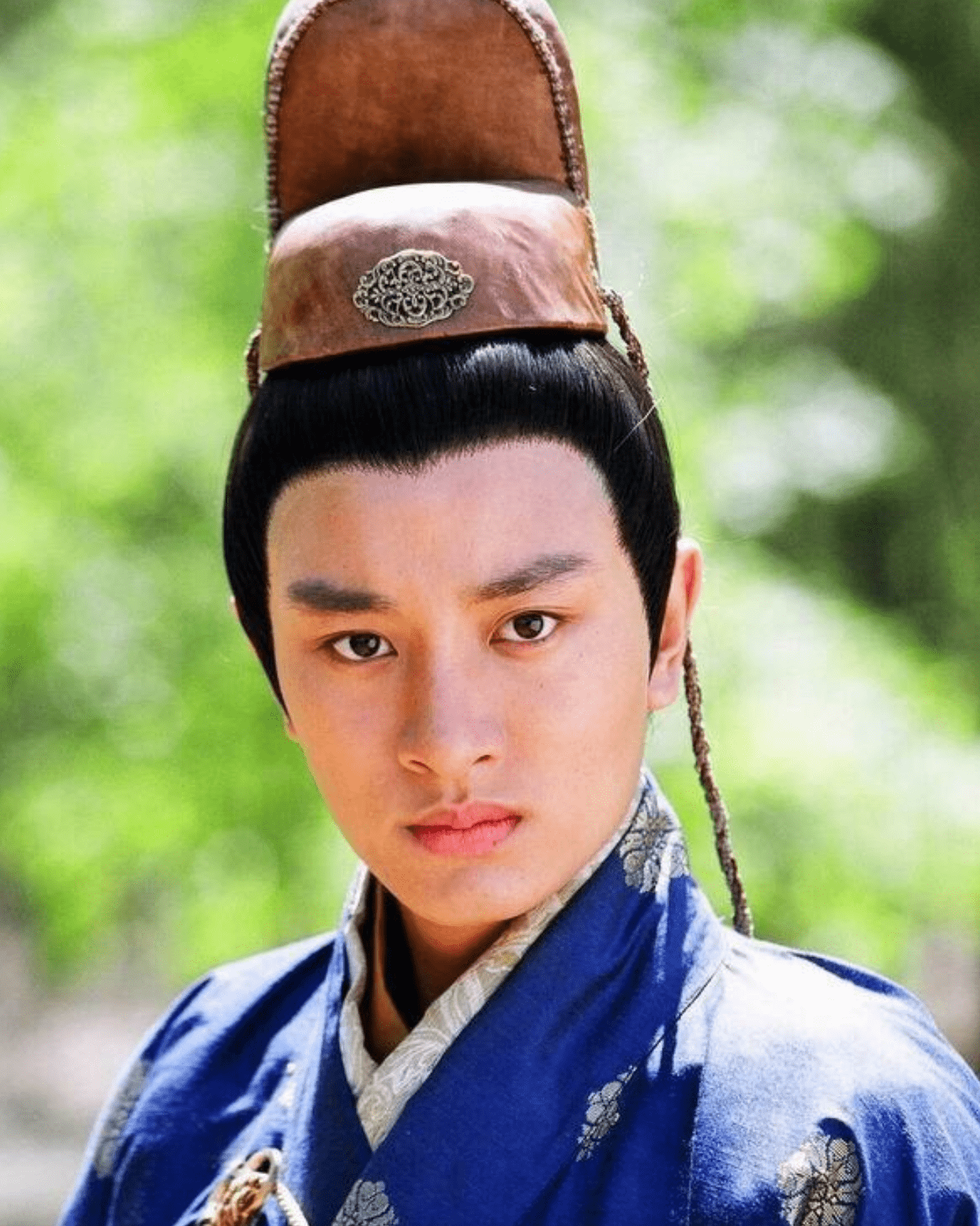 有种"整容"叫贾乃亮离婚,前妻李小璐变化不大,他却像变个人_演艺圈
