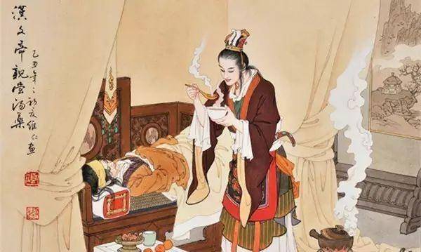 俗语:"久病床前方知孝,深陷苦痛才识友",字字尽显心酸现实_朋友_古代