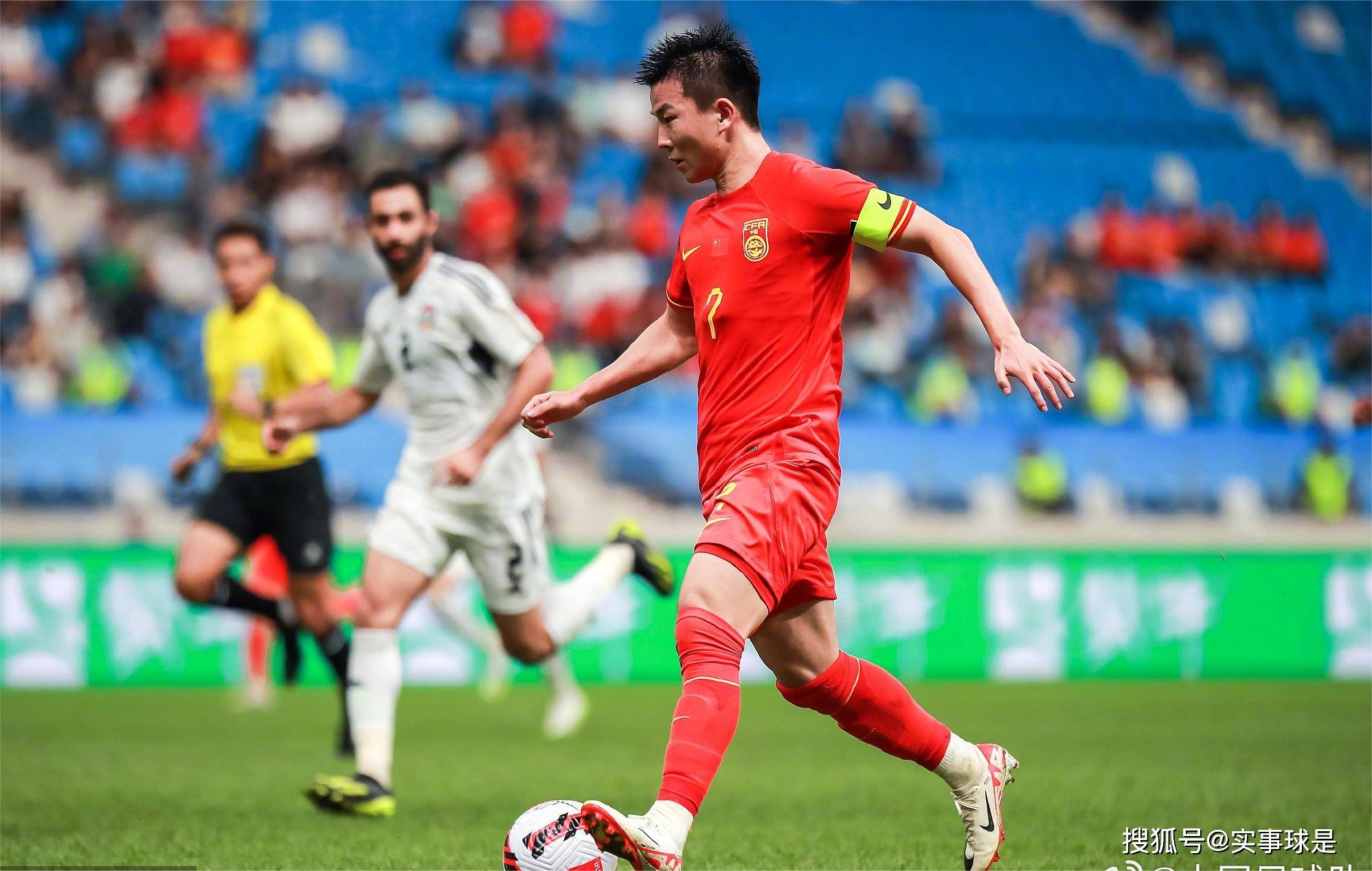 国奥0-1不敌马来西亚,贾非凡,陶强龙接力担任队长_对方_机会_禁区